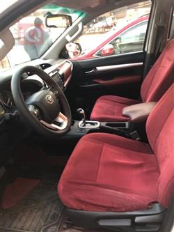 تويوتا هايلوكس